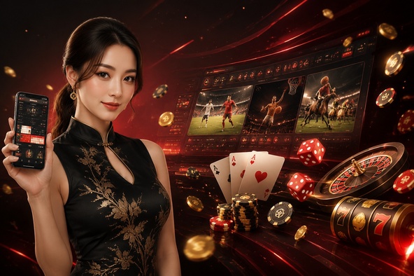66bet